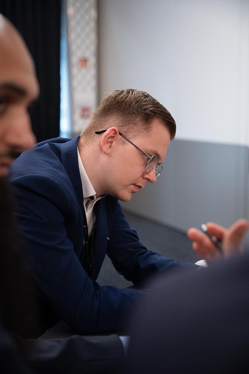 Sales Mastery Days — Impressionen
